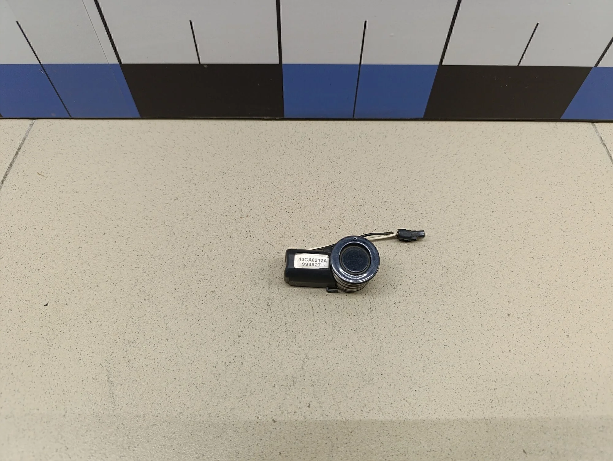 Датчик парковки RAV 4 2006-2013