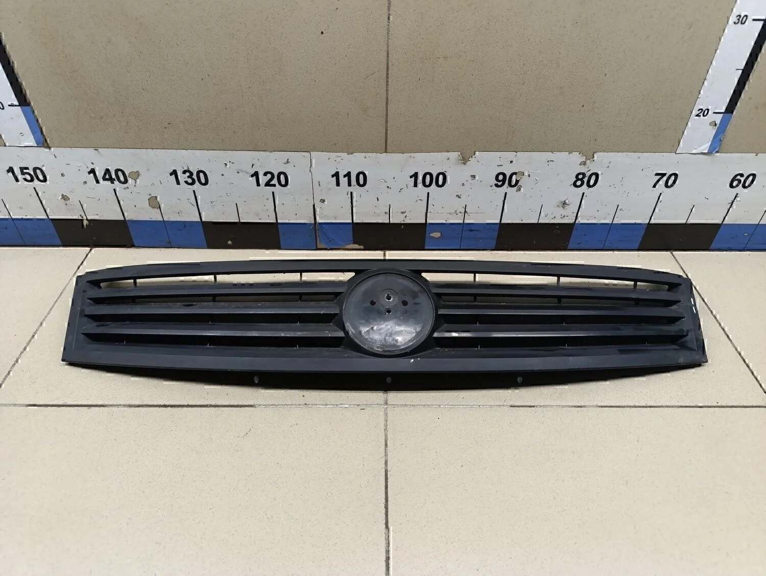 Решетка радиатора Albea 2002-2012