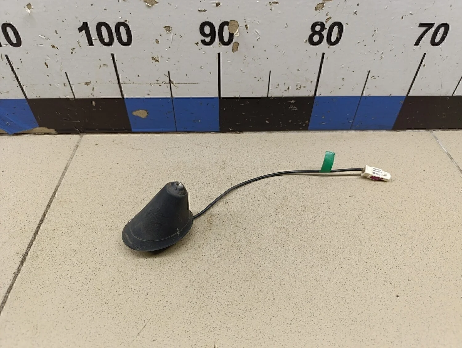 Антенна Fabia 2007-2015