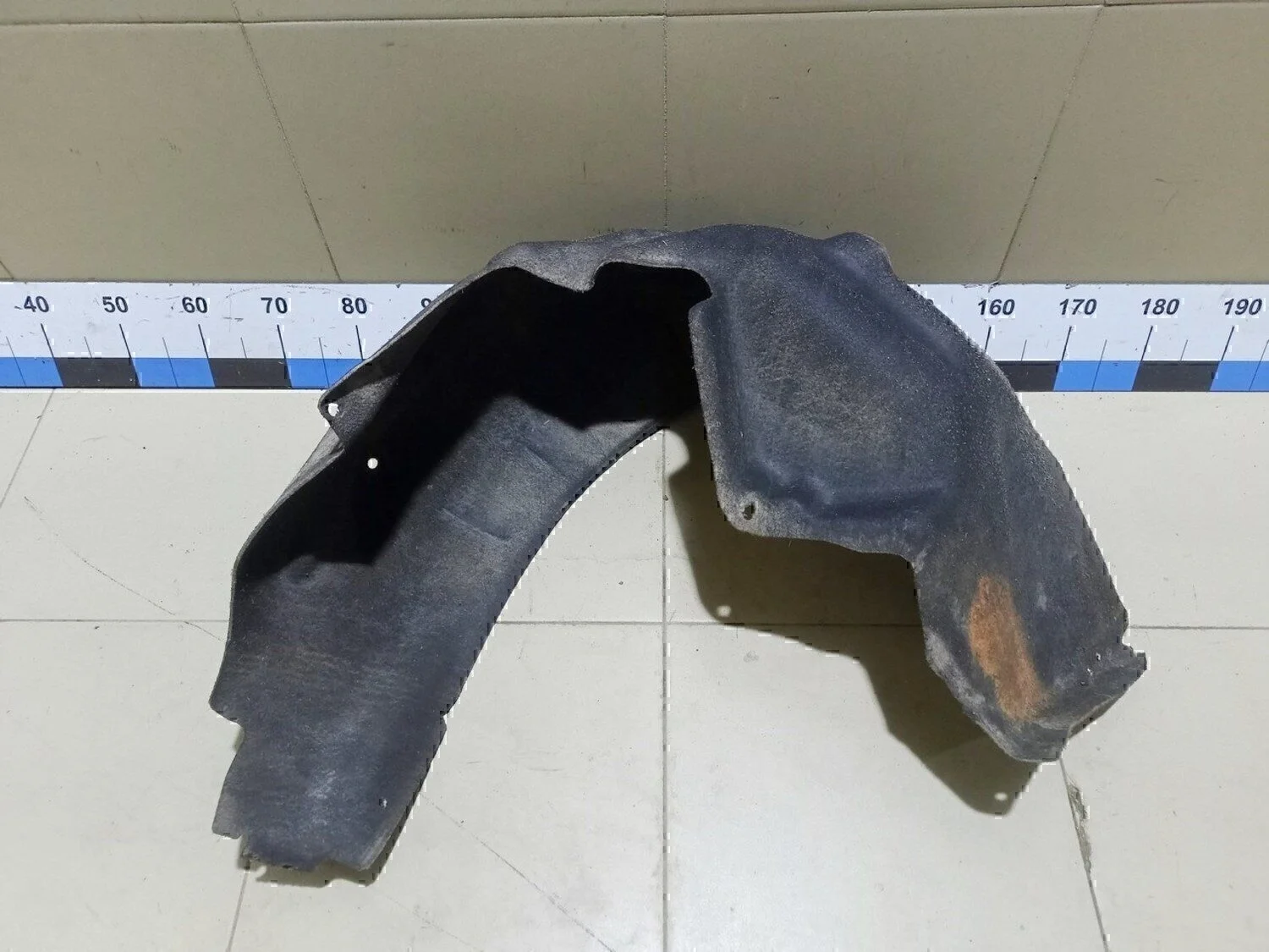 Локер задний правый 3-серия E90/E91 2005>