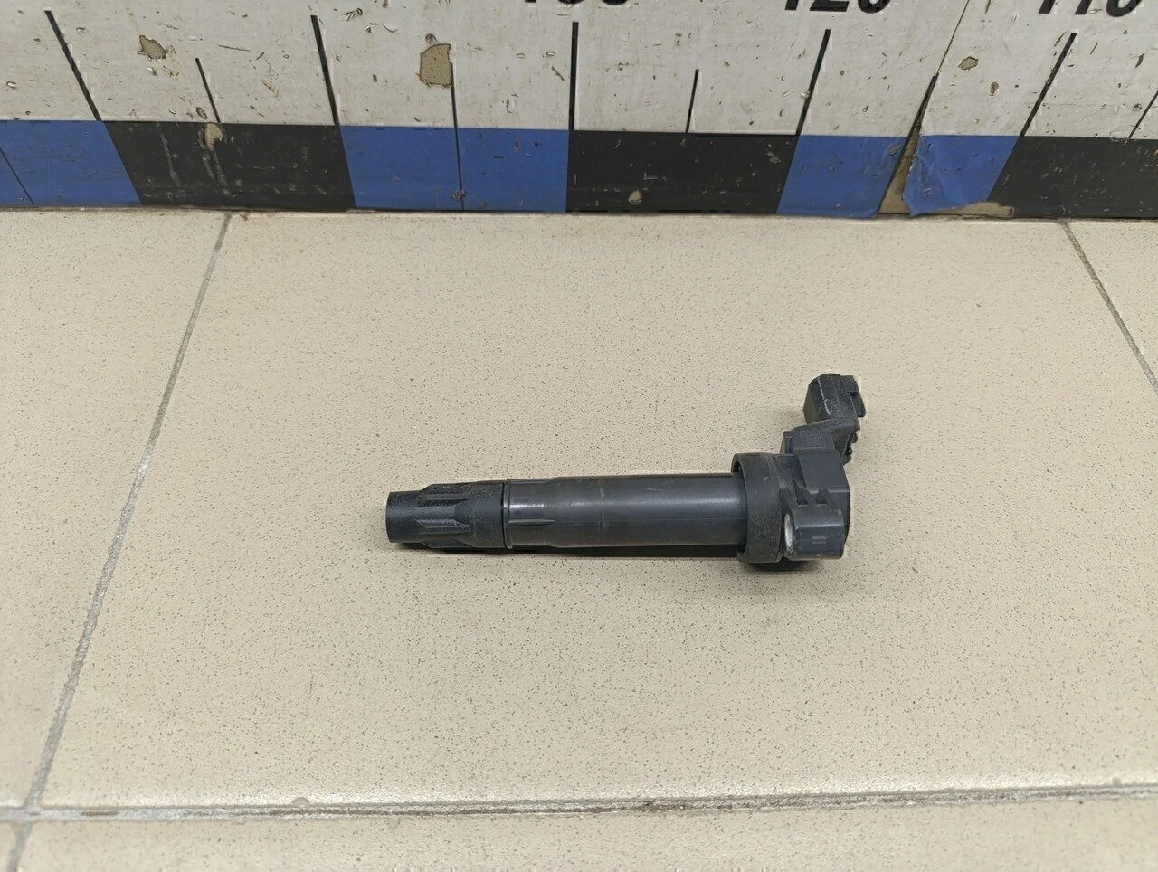 Катушка зажигания Gentra II 2013-2015