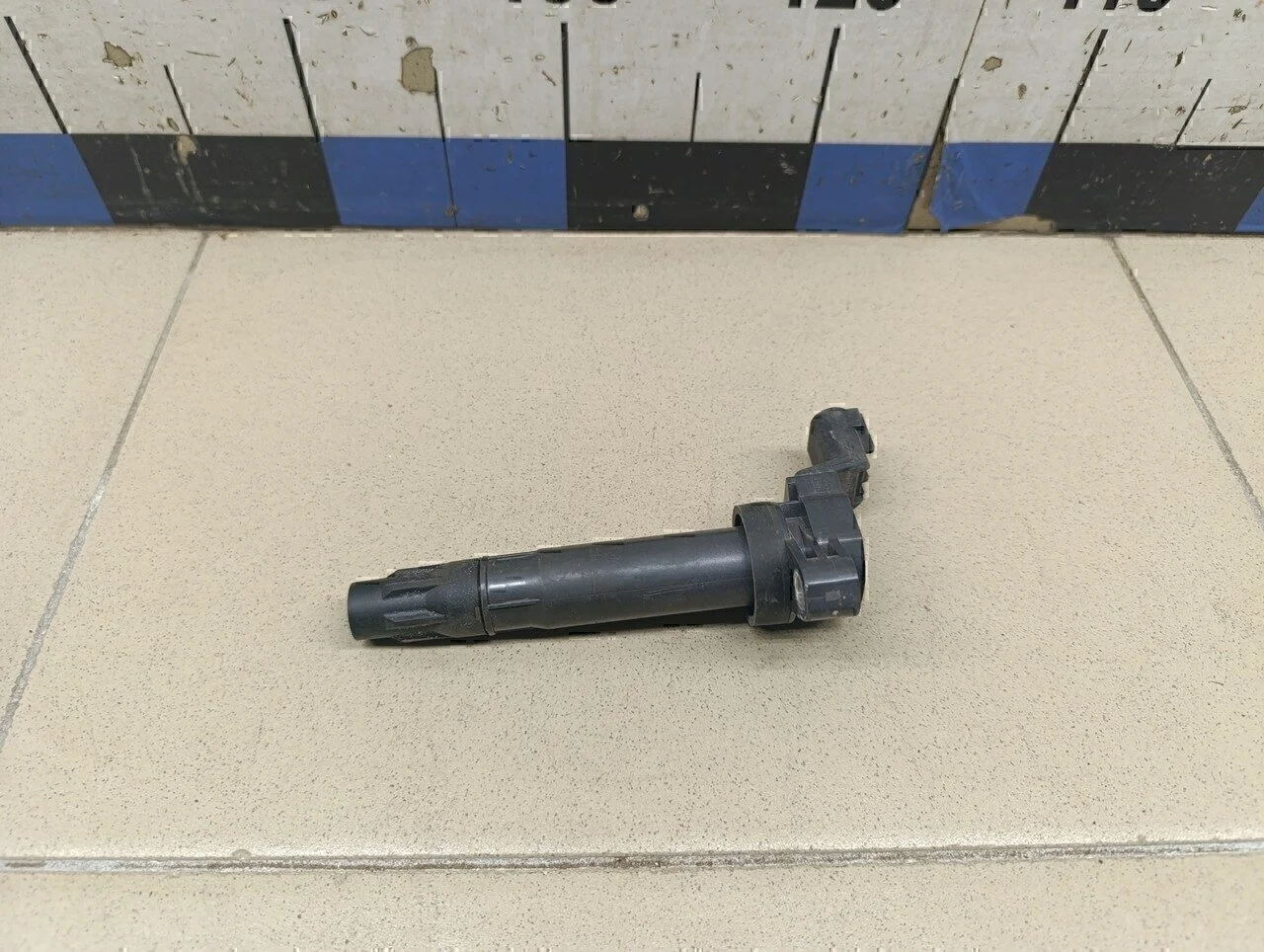 Катушка зажигания Gentra II 2013-2015