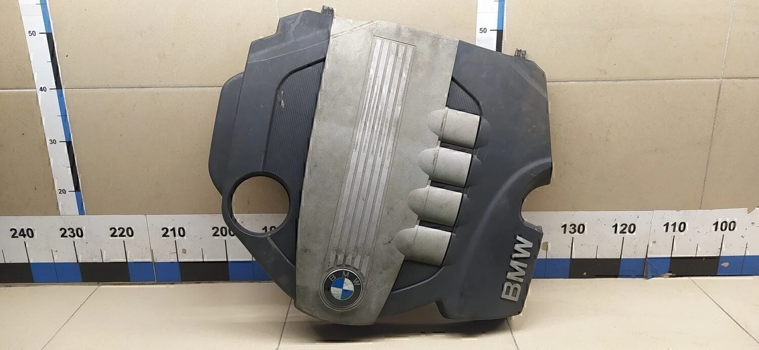 Накладка декоративная 1-серия E82/E88 2006>