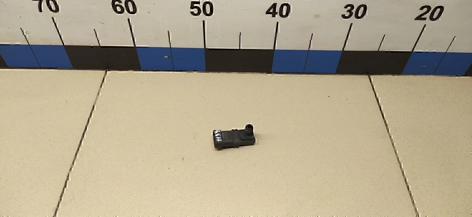 Датчик абсолютного давления Astra G 1998-2005