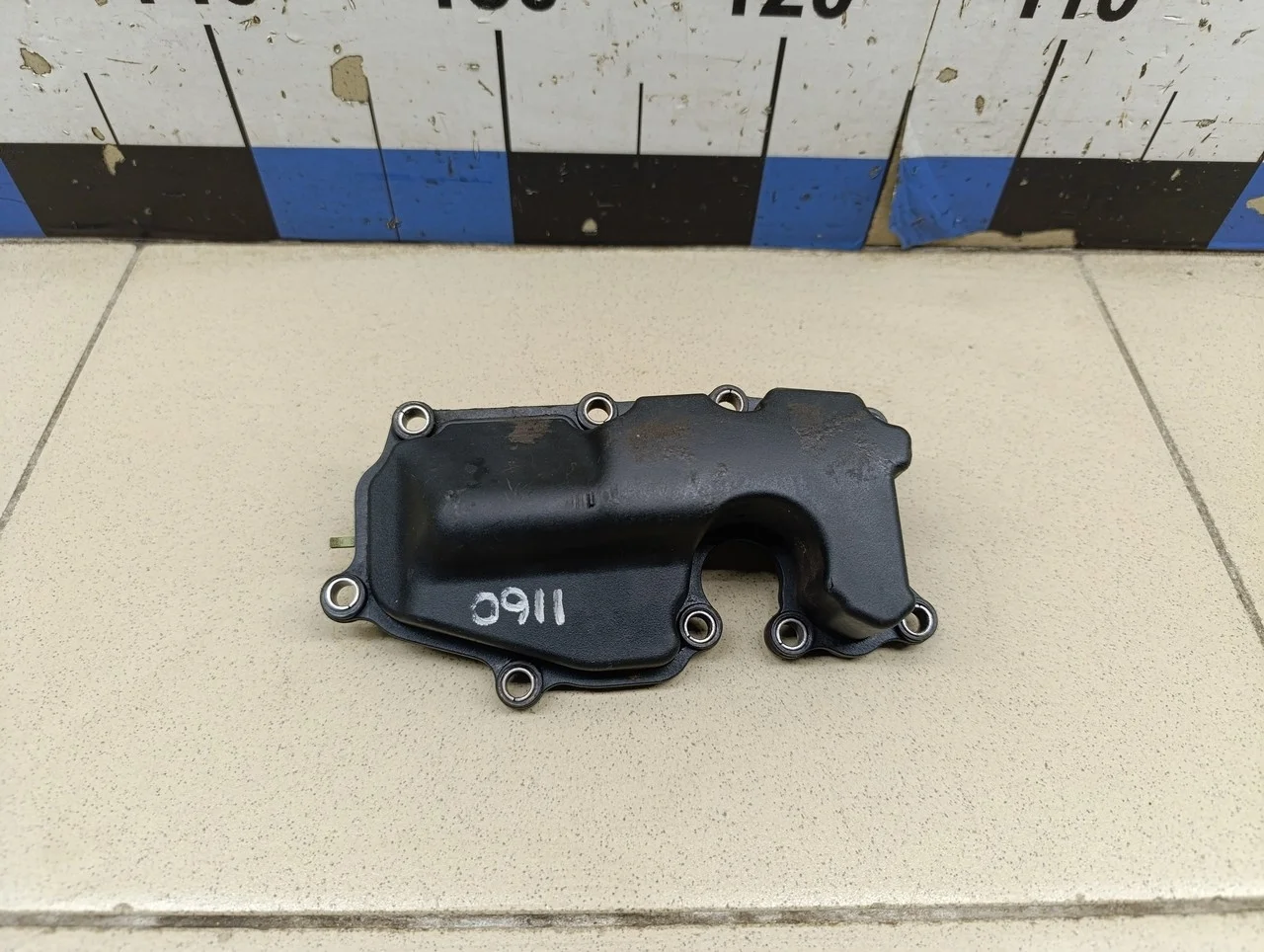 Маслоотделитель Passat [B6] 2005-2010