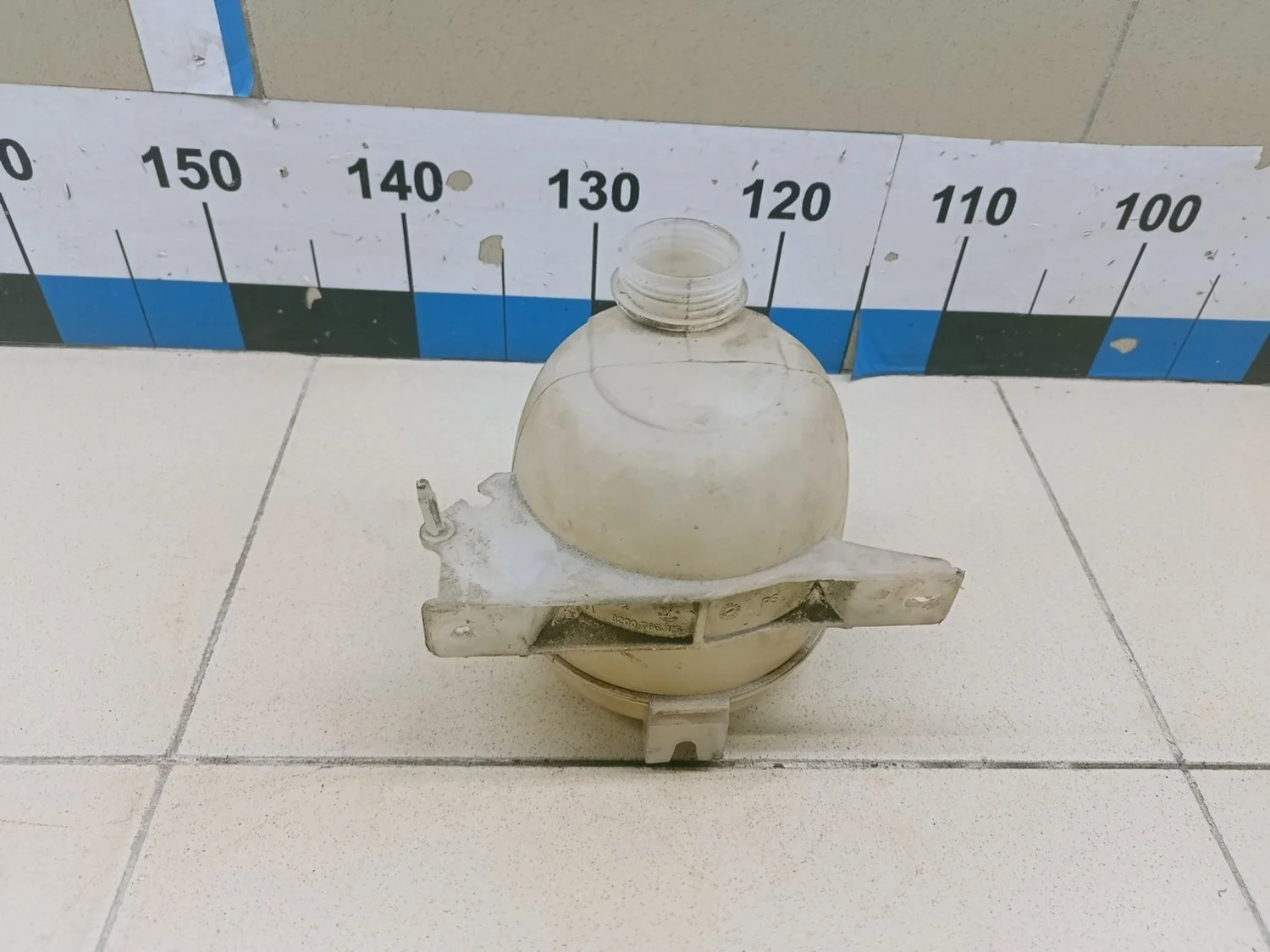 Бачок расширительный Clio/Symbol 1998-2008