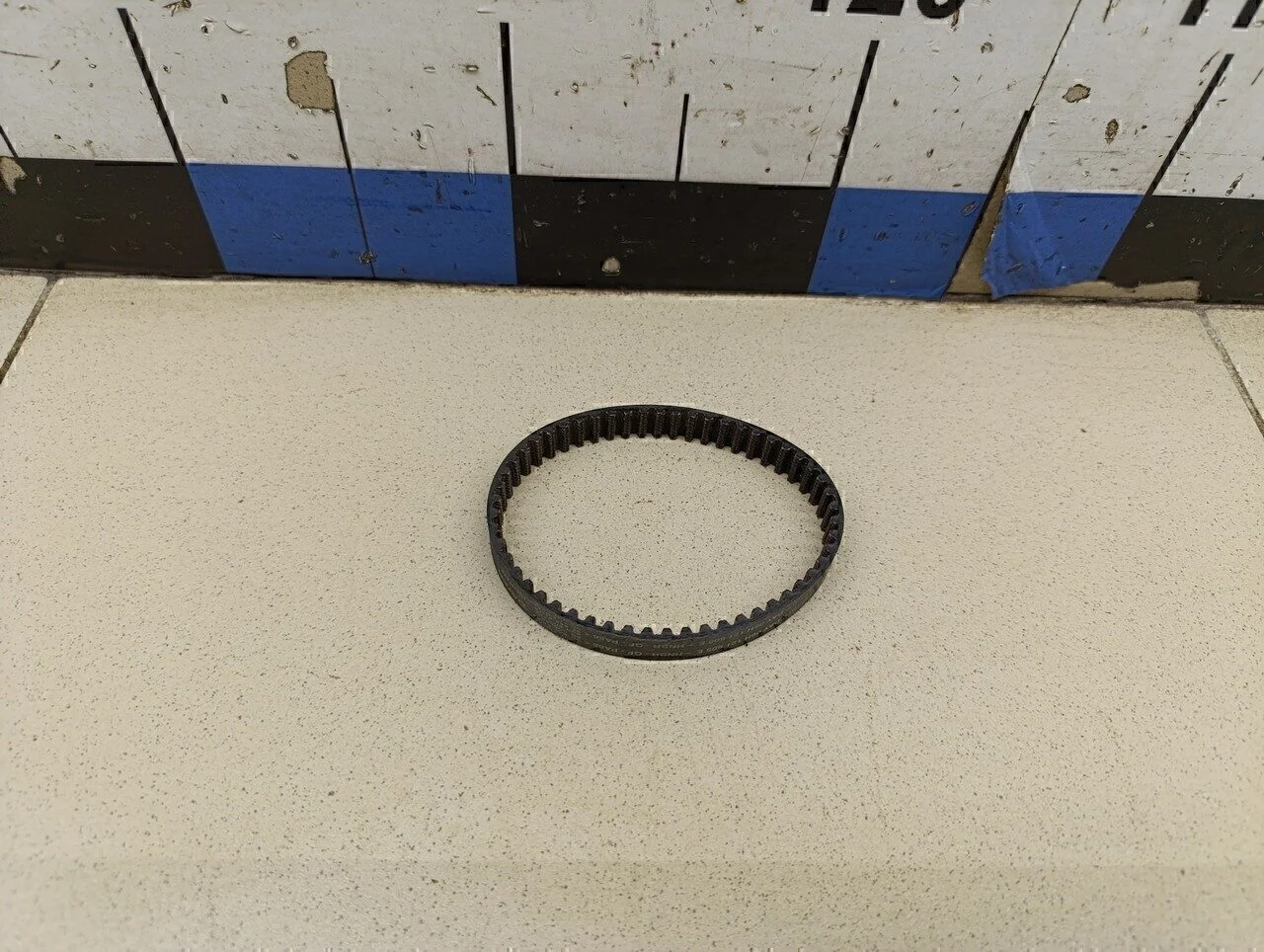 Ремень балансирного вала Passat [B6] 2005-2010