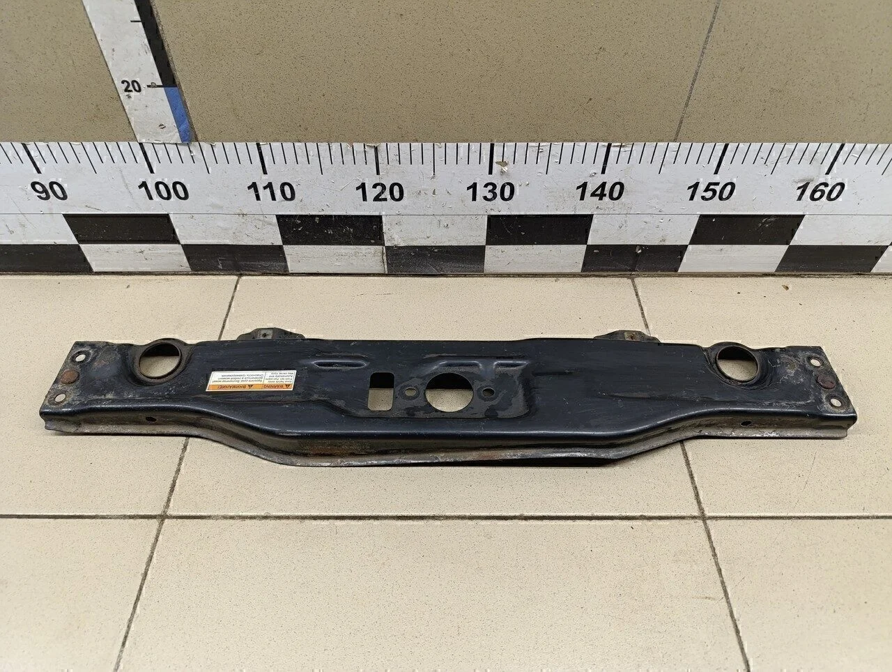 Панель передняя Lacetti 2003-2013