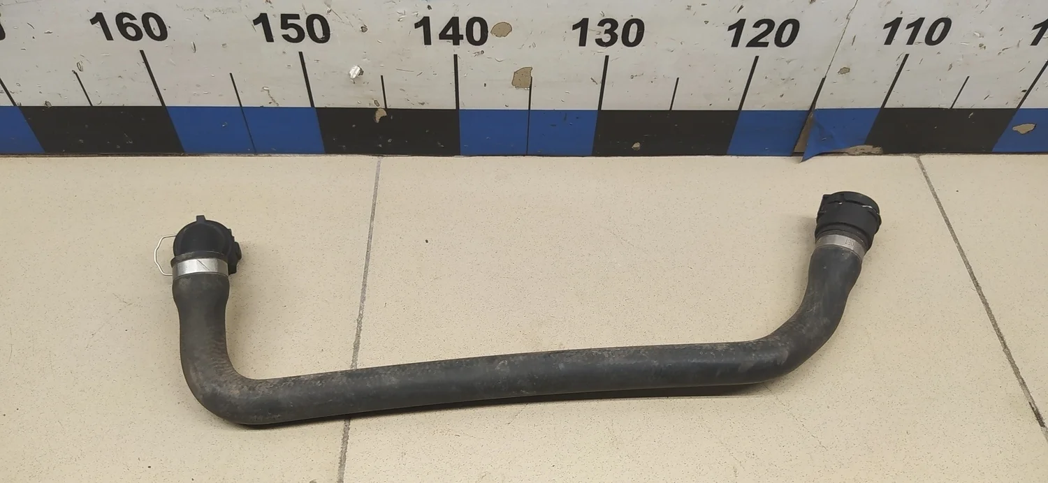 Шланг системы охлаждения 1-серия E82/E88 2006>