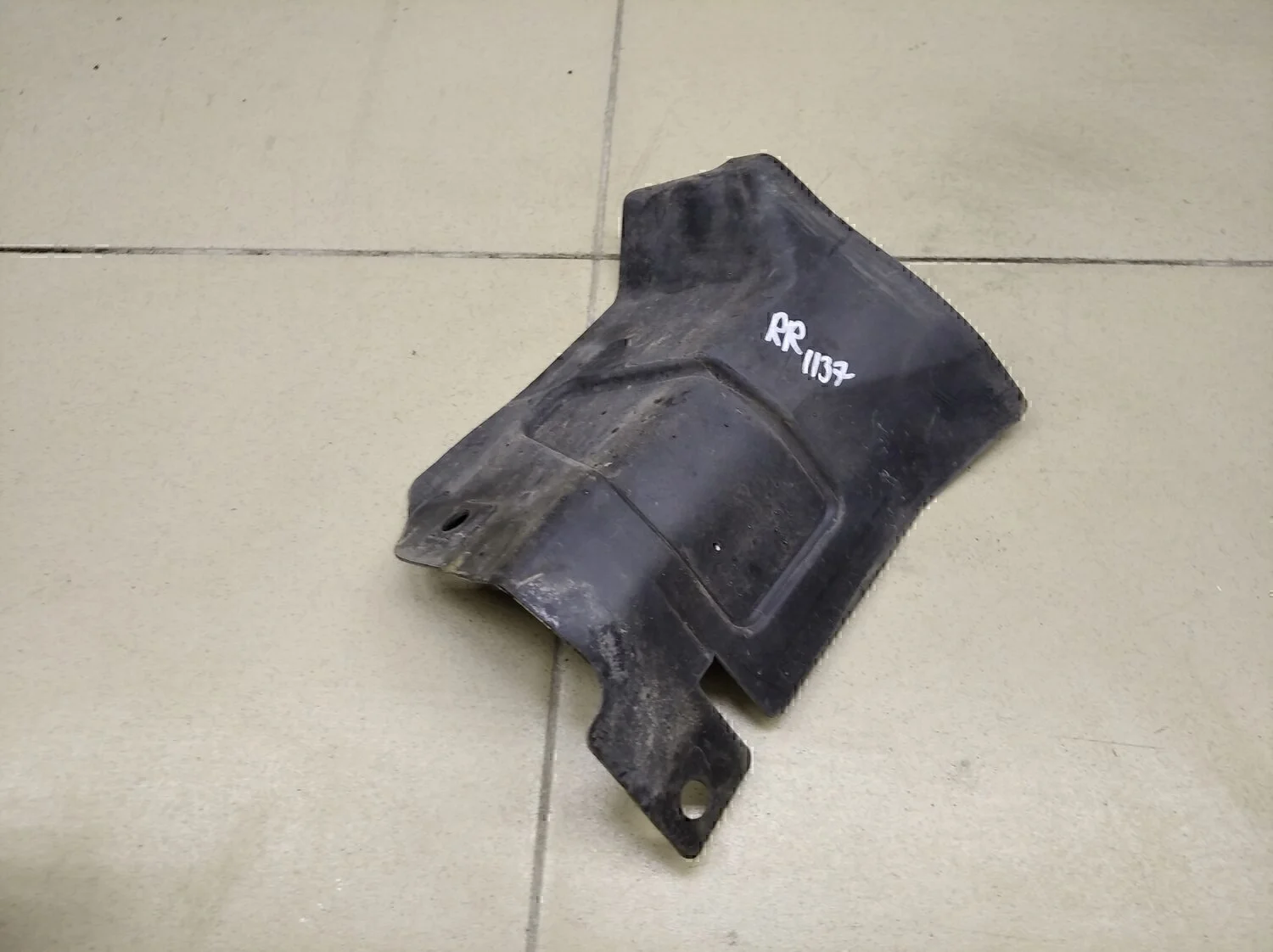 Пыльник (кузов наружные) i30 2007-2012