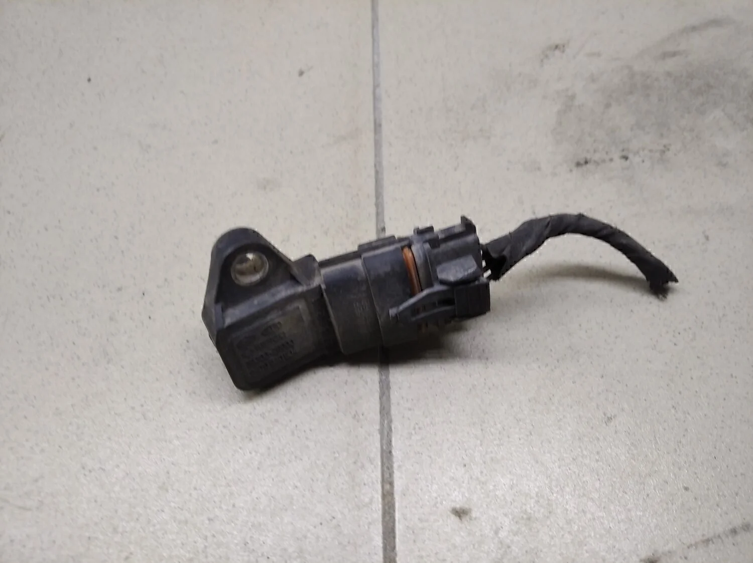 Датчик абсолютного давления Solaris 2010-2017