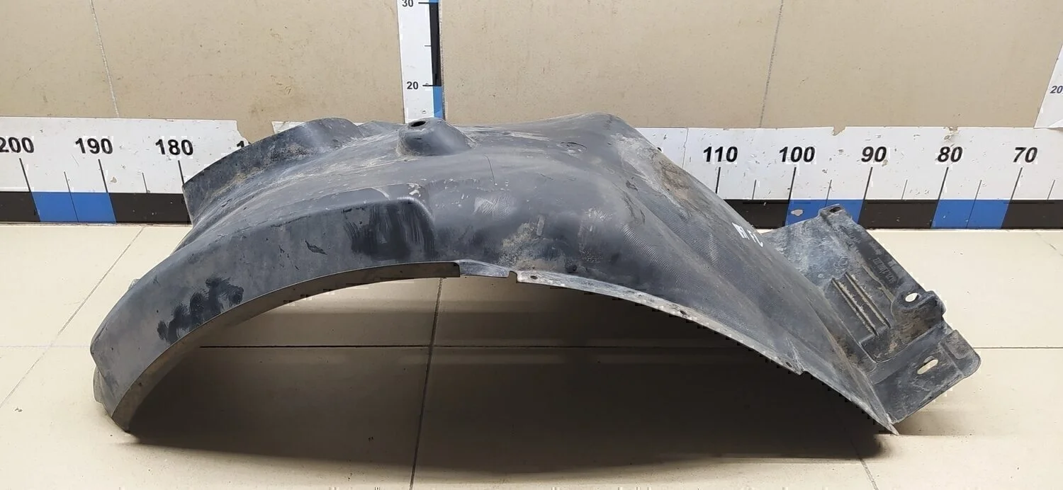 Локер передний левый 3-серия E90/E91 2005>