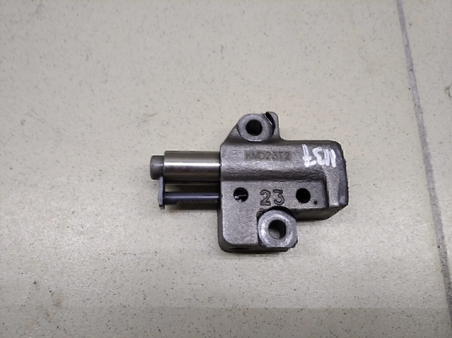 Натяжитель цепи Tucson 2004-2010