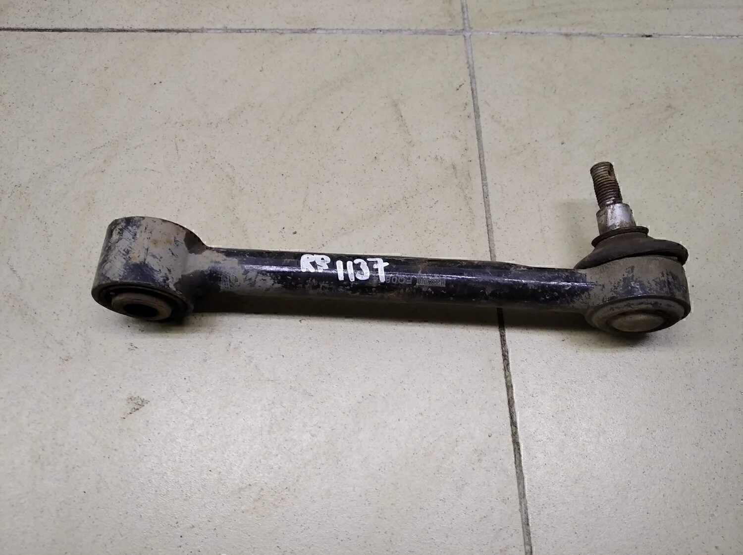 Тяга задняя поперечная Ceed 2007- 2012