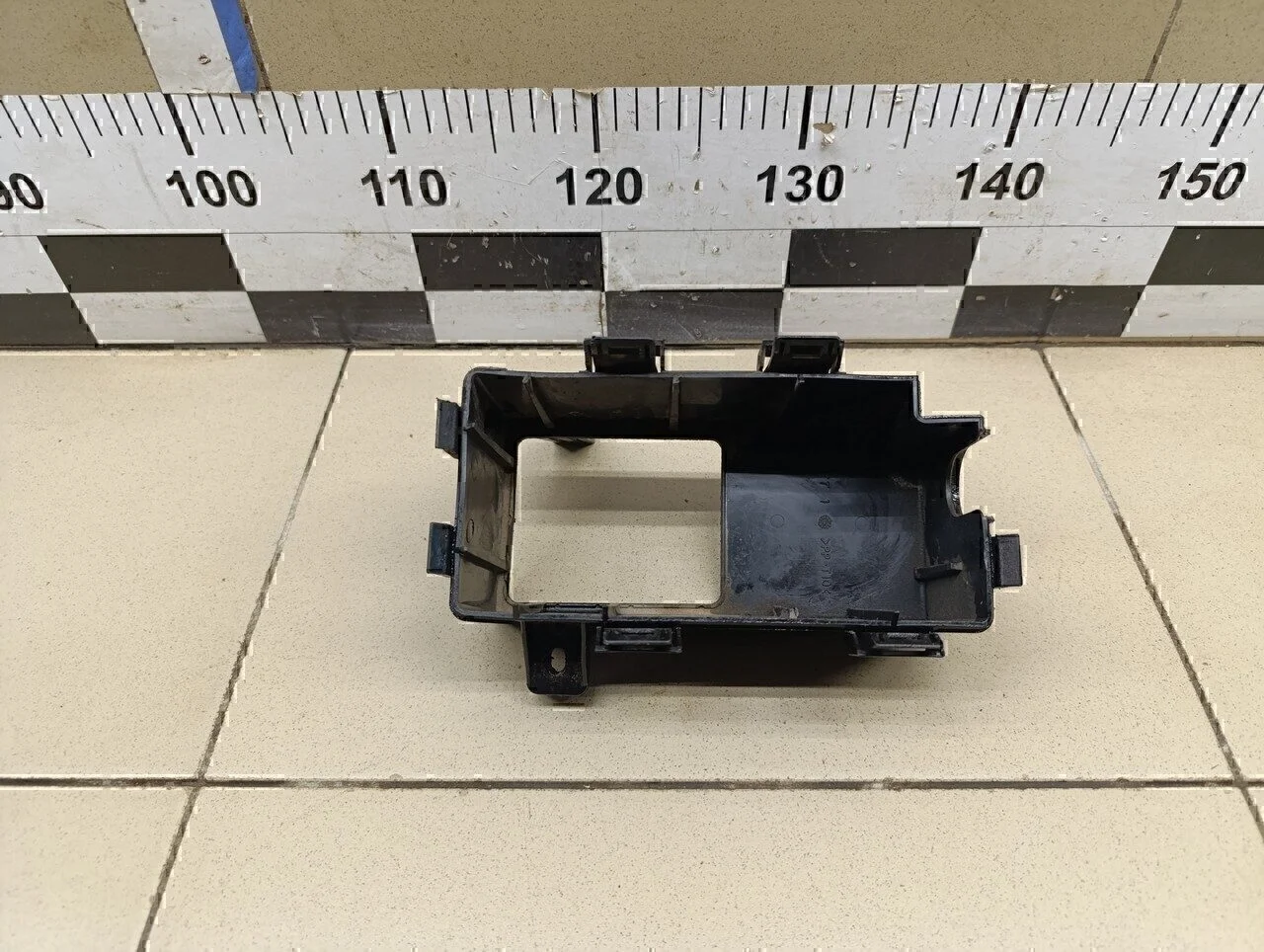Корпус блока предохранителей Lacetti 2003-2013