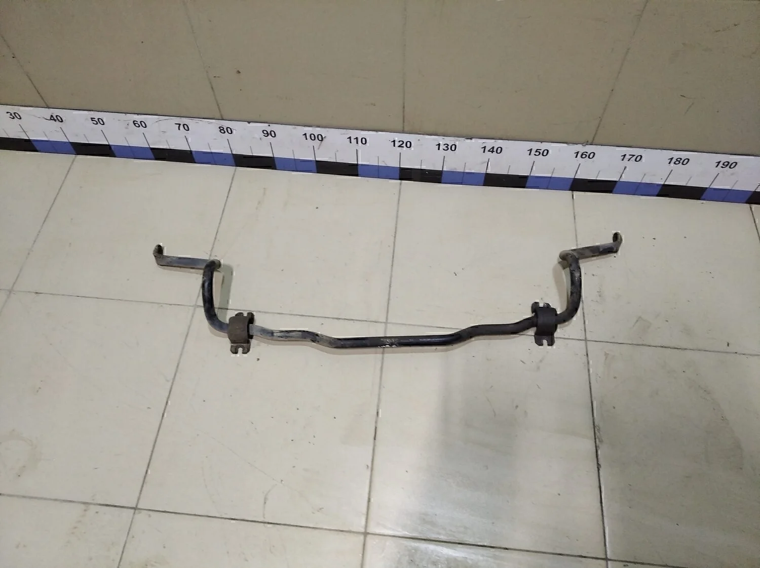 Стабилизатор передний Astra H / Family 2004-2015