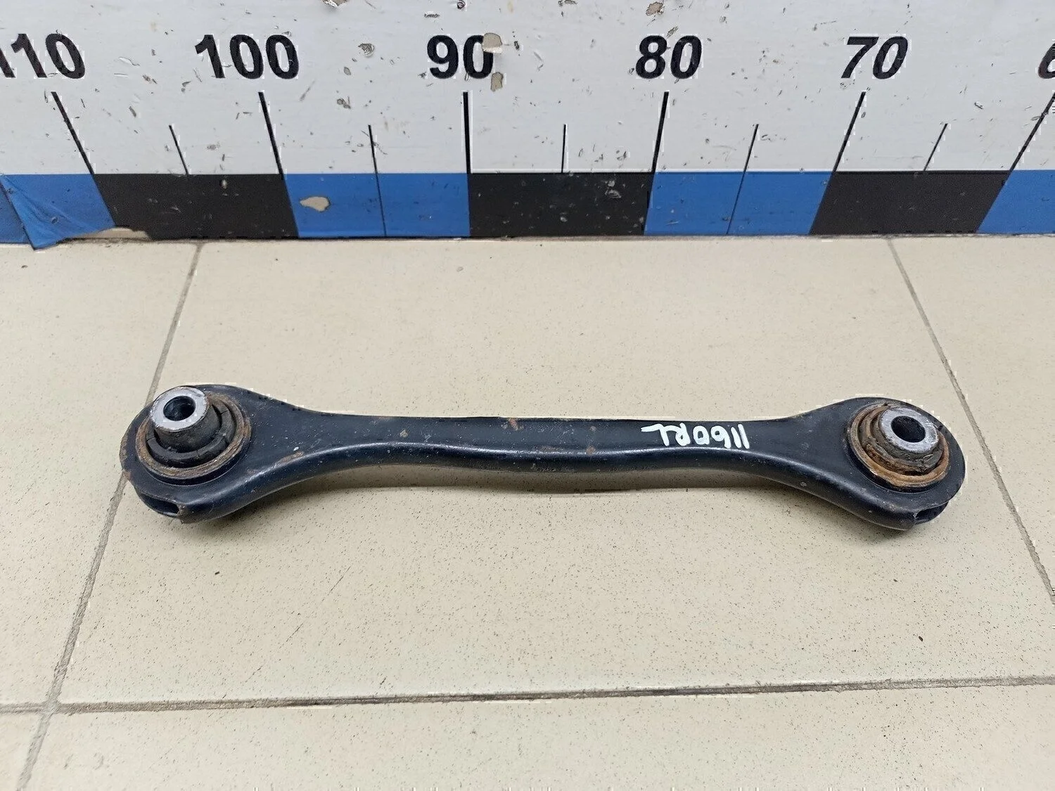 Тяга задняя поперечная Octavia (A4 1U-) 2000-2011