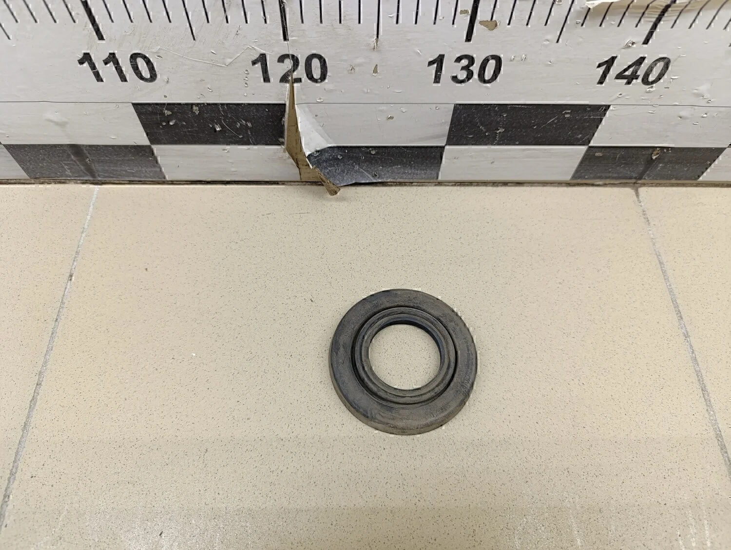 Пыльник фары Land Cruiser (200) 2008>