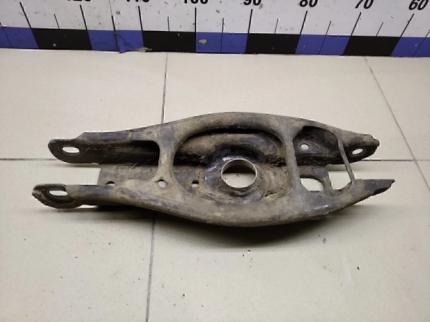 Рычаг задний нижний 1-серия E82/E88 2006>