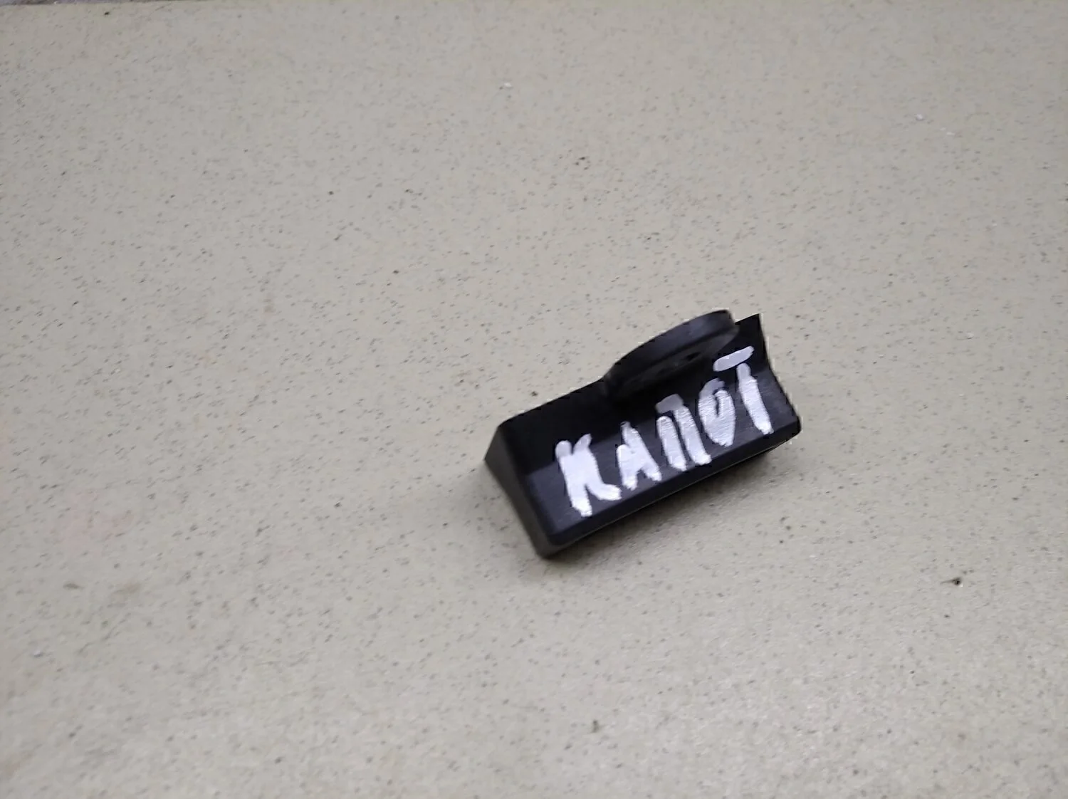 Накладка (кузов внутри) 3-серия E90/E91 2005>