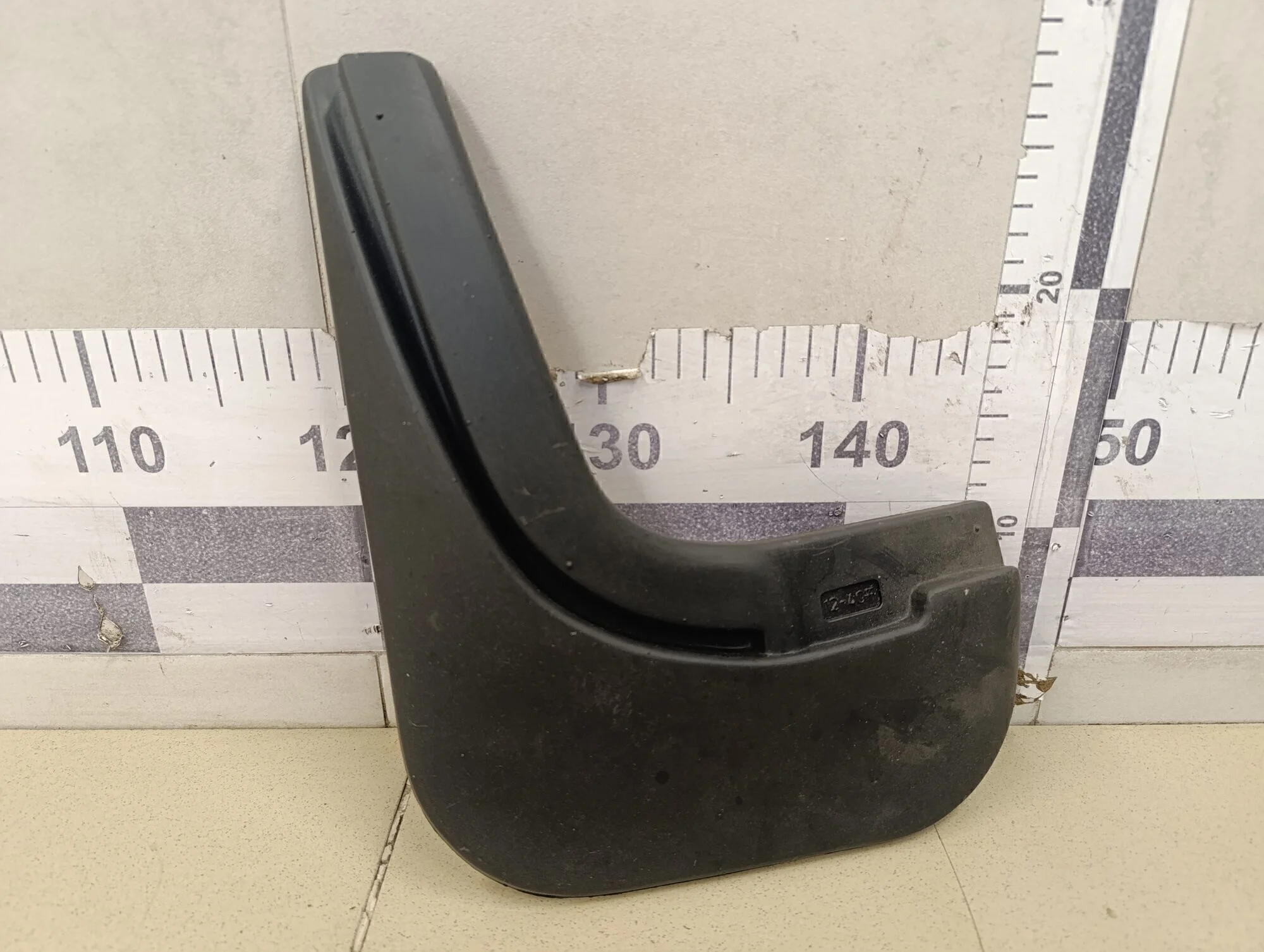 Брызговик передний левый Lacetti 2003-2013