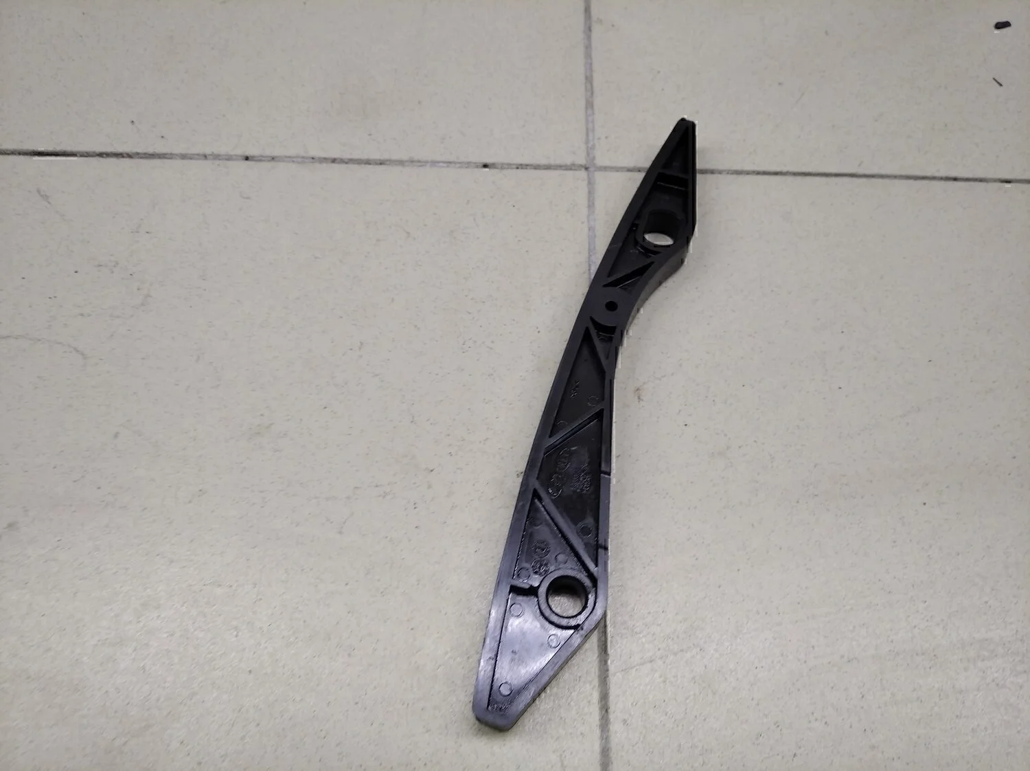 Успокоитель  RIO 2011-2017