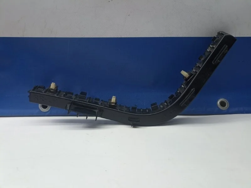 Кронштейн бампера Kia Cerato 2 2009-2013 866131M000 TD, задний левый