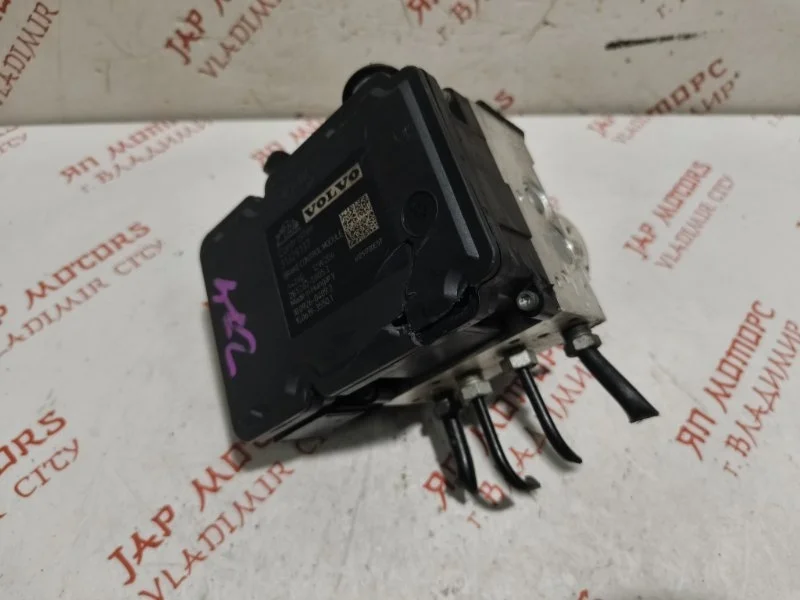 Блок ABS Volvo XC60 B6304T4 2013