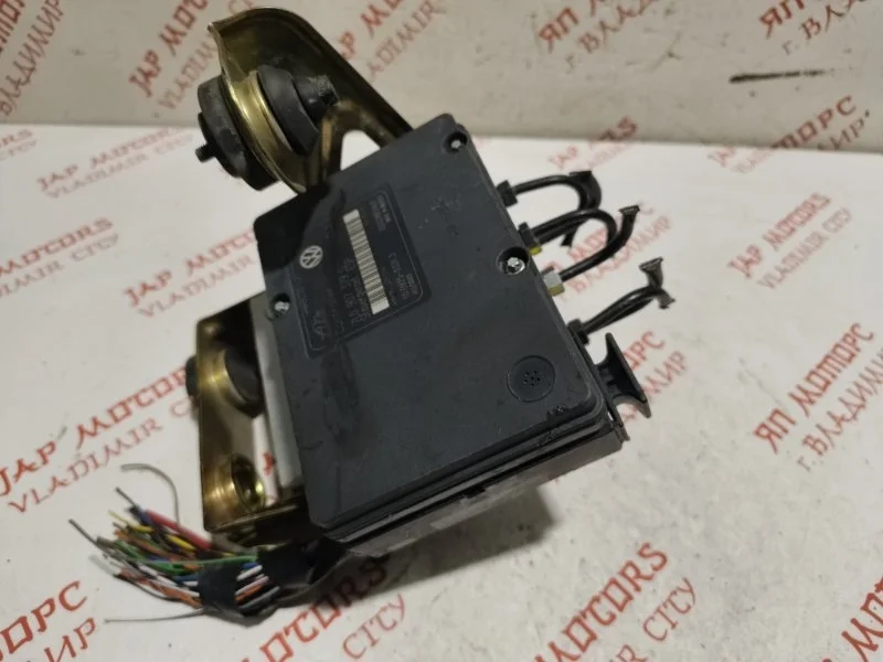 Блок ABS Volkswagen Touareg BMV 2005