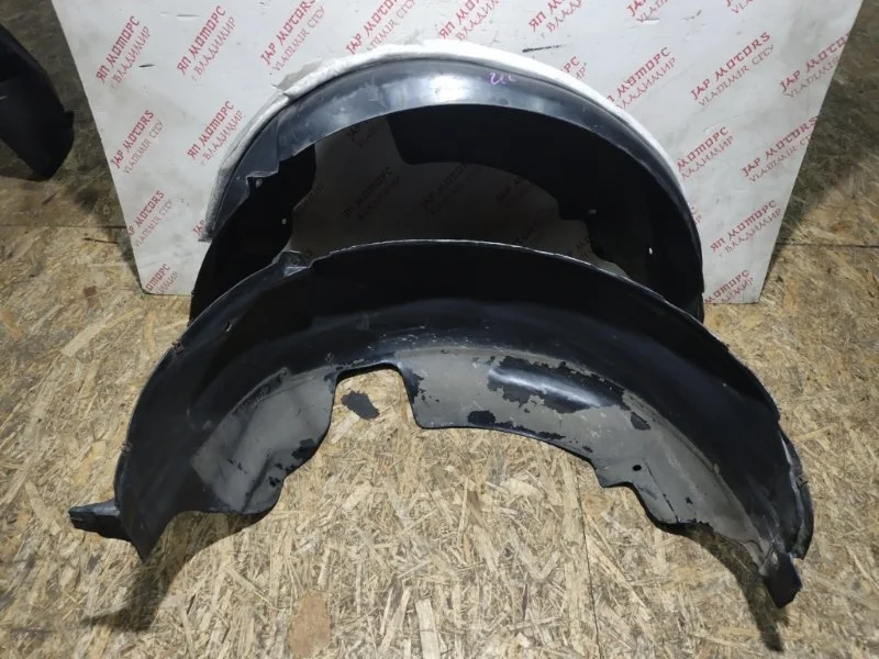 Подкрылок задний правый Chevrolet Captiva 2.4 LE5