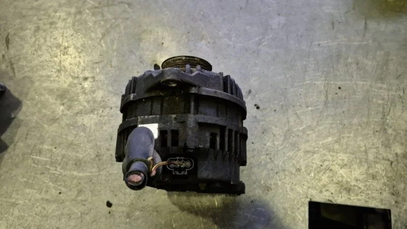 Генератор Nissan Murano 2007 Z50