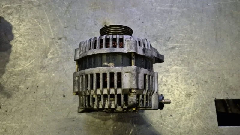 Генератор Nissan Teana 2007 J31