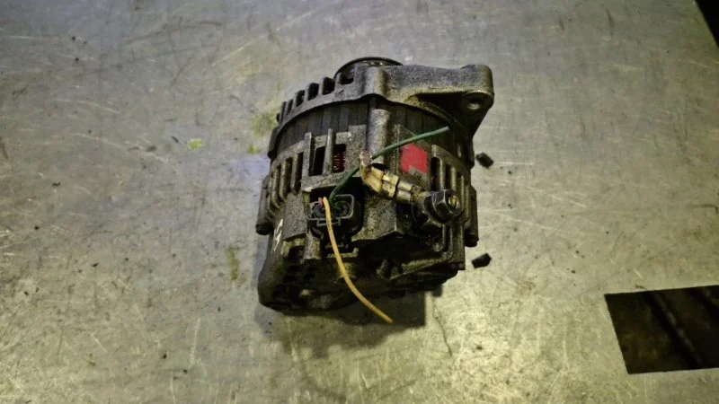 Генератор Nissan Almera 2004 N16