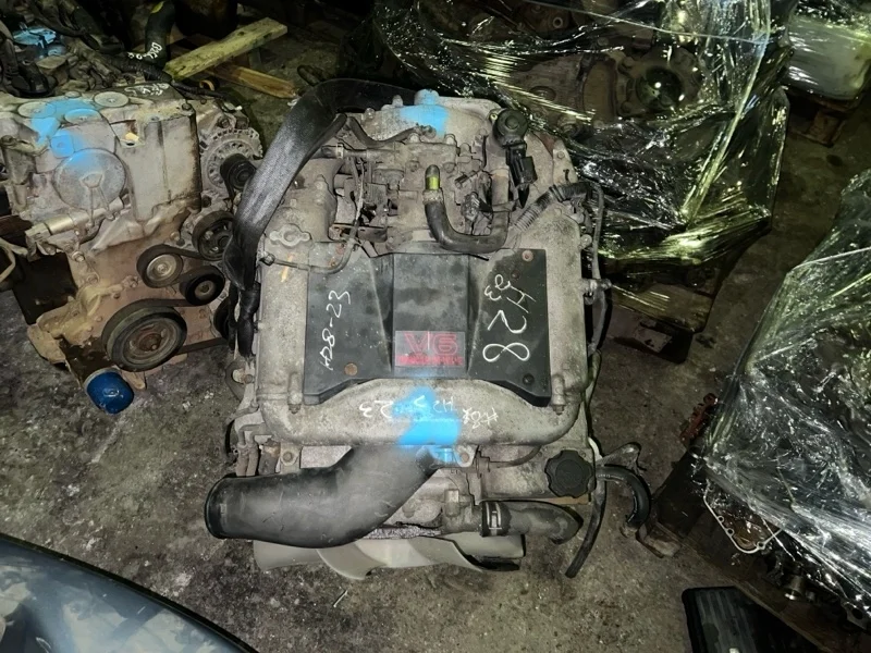 Двигатель Suzuki Grand Vitara 2000 XL7