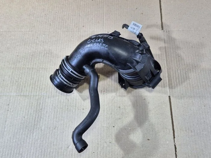 ДМРВ Mercedes-Benz C-класс W204/S204 (2006—2011)