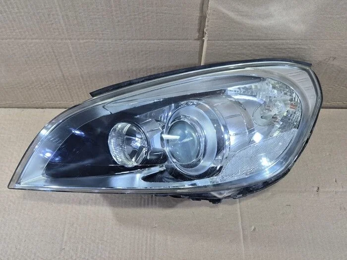 Фара леавя Volvo S60 II (2010—2013)