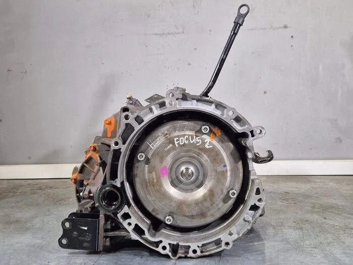 АКПП Ford Focus II (2005—2008)