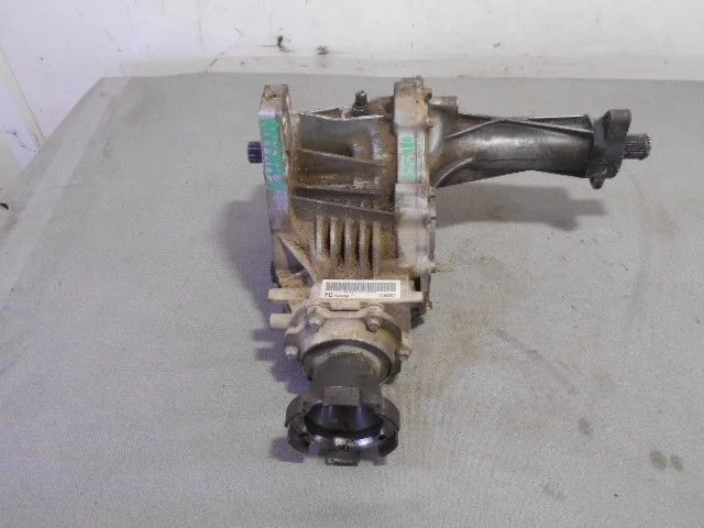 Коробка раздаточная Opel Antara I (2006—2011)