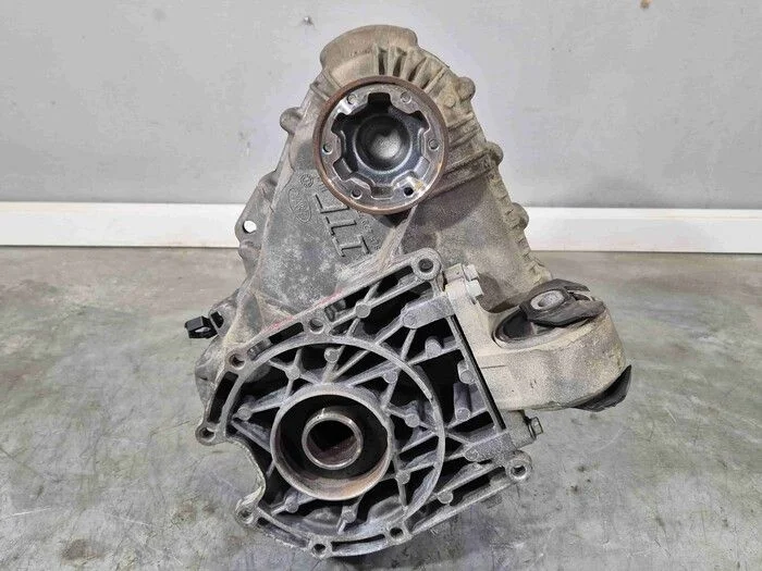 Коробка раздаточная Land Rover Range Rover Sport I рестайлинг (2009—2013)