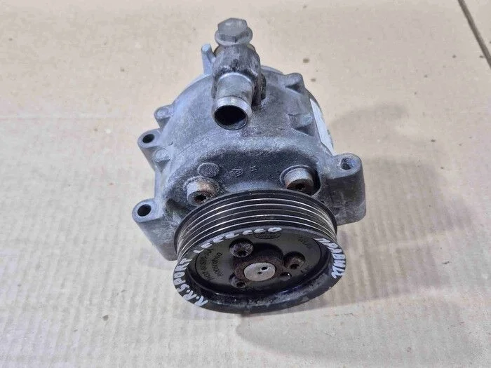 Насос гидравлический активной подвески Land Rover Range Rover Sport I рестайлинг (2009—2013)