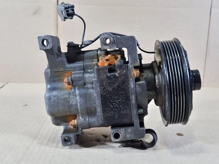 Компрессор кондиционера Mazda 6 GG (2002—2005)