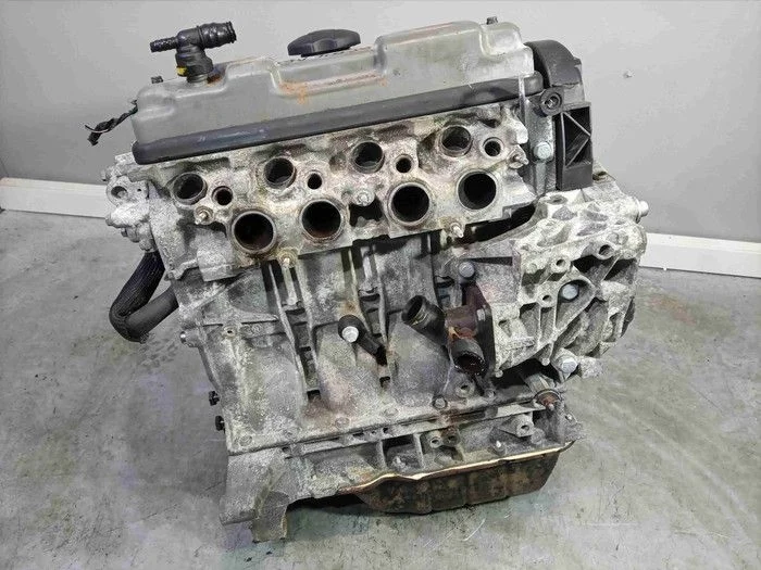 Двигатель TU3JP Citroen C3 I (2002—2006)