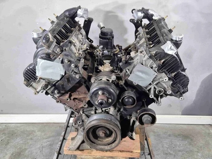 двигатель 368DT Land Rover Range Rover Sport I рестайлинг (2009—2013)