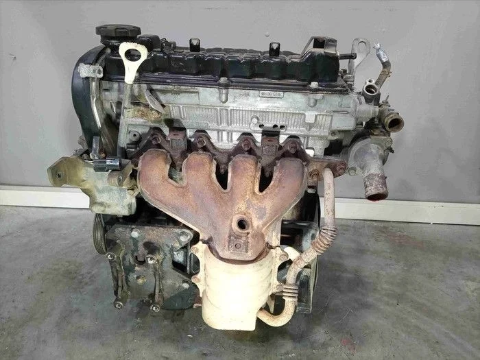 Двигатель 4G15 Mitsubishi Lancer Cedia IX (2000—2004)