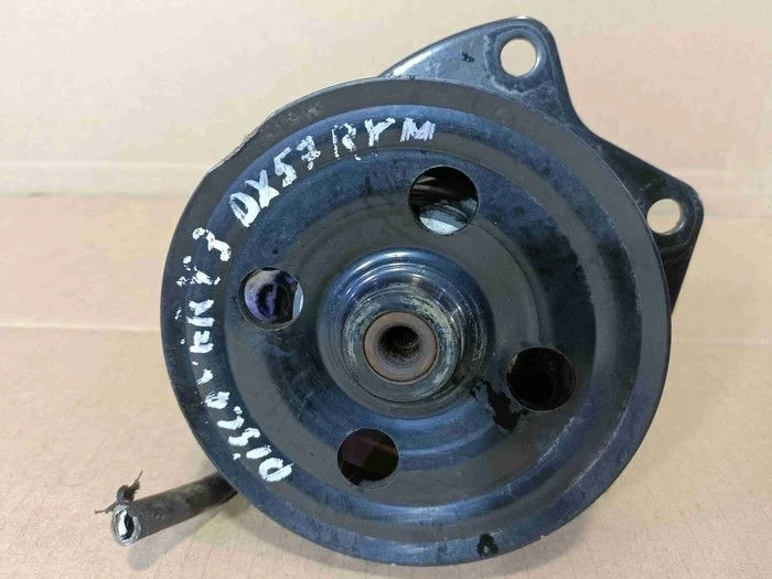 Насос гидроусилителя Land Rover Discovery III (2004—2009)