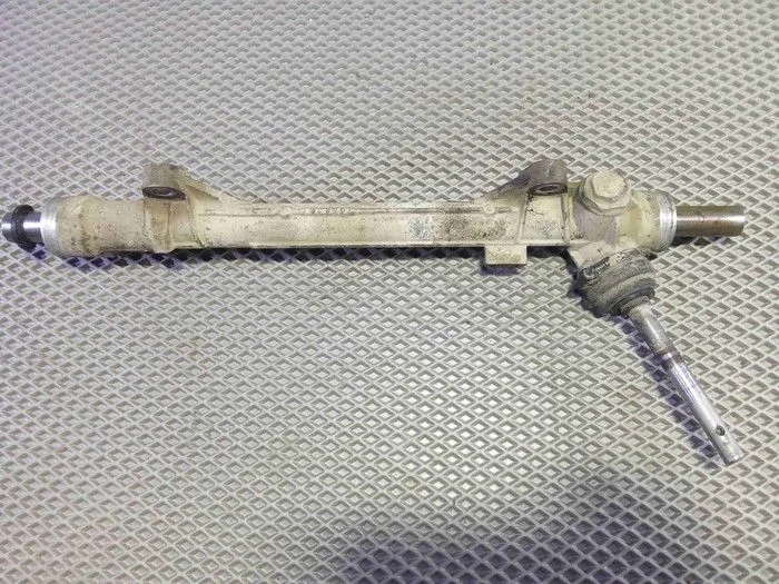 Рейка рулевая Nissan Qashqai I (2006—2010)