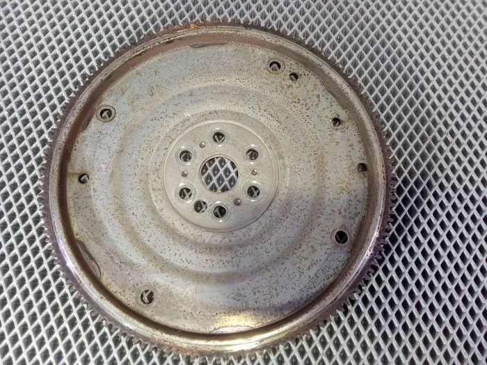 Маховик Land Rover Freelander I (1997—2003)