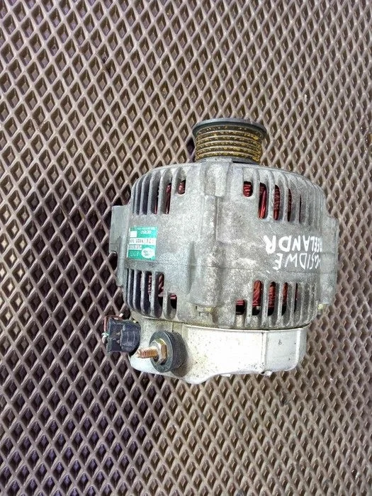 Генератор Land Rover Freelander I (1997—2003)