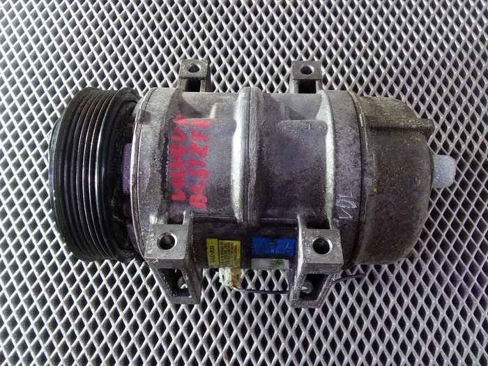 Компрессор кондиционера Volvo V70 II (2000—2004)