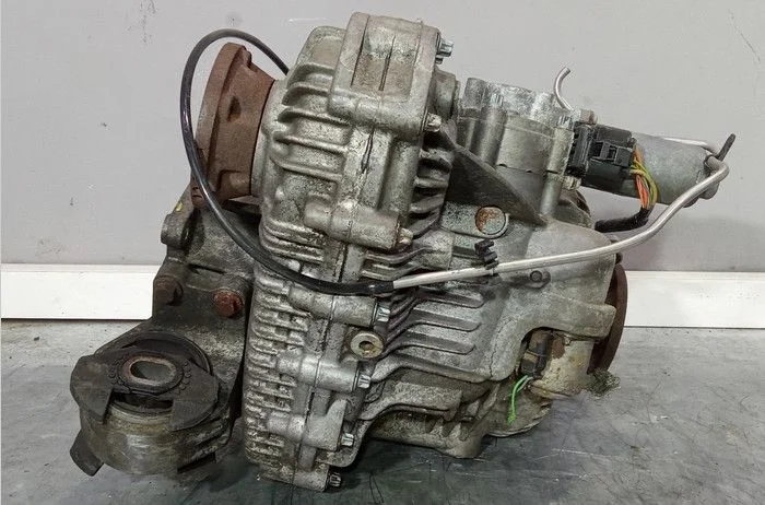 Коробка раздаточная Land Rover Range Rover Sport I (2005—2009)